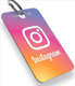 Picture of KEY CHAIN SOCIAL MEDIA 1PCS